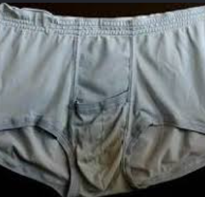 sharmuta's favourite pair of
